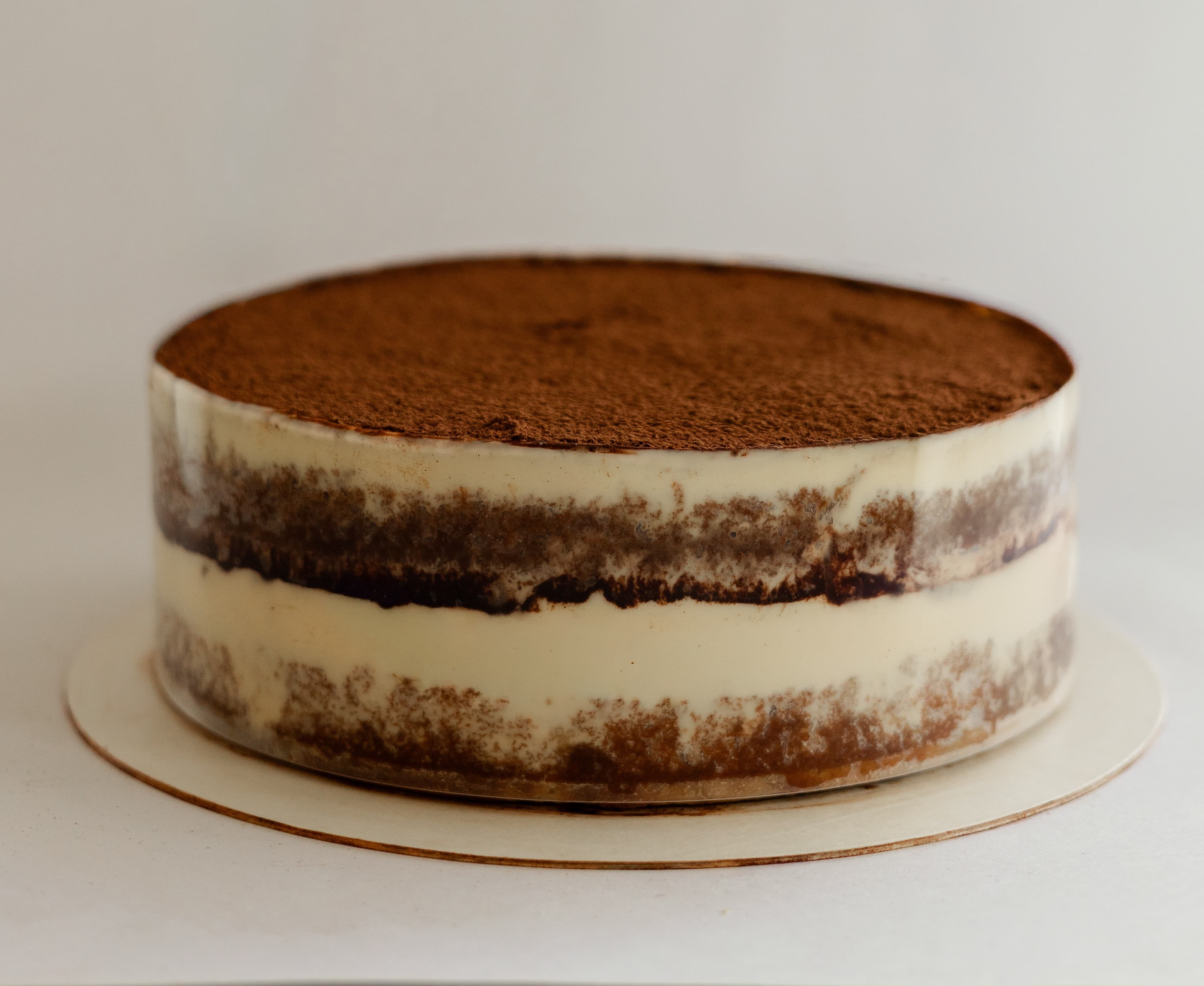 Tiramisú