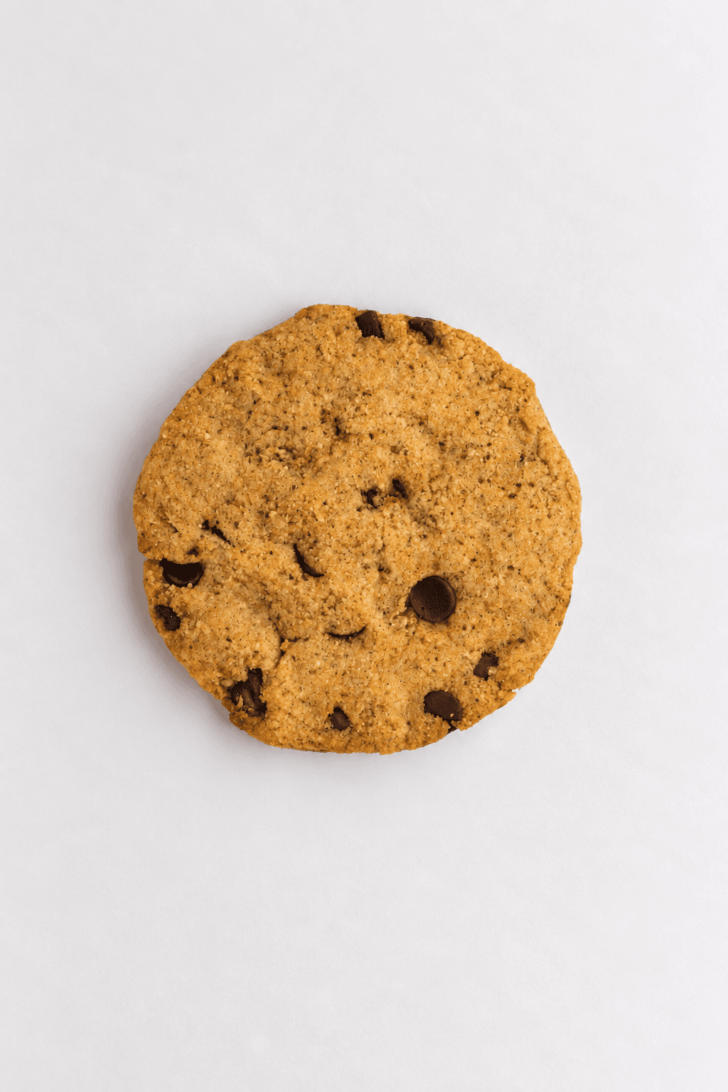 Chocolate Chip Keto