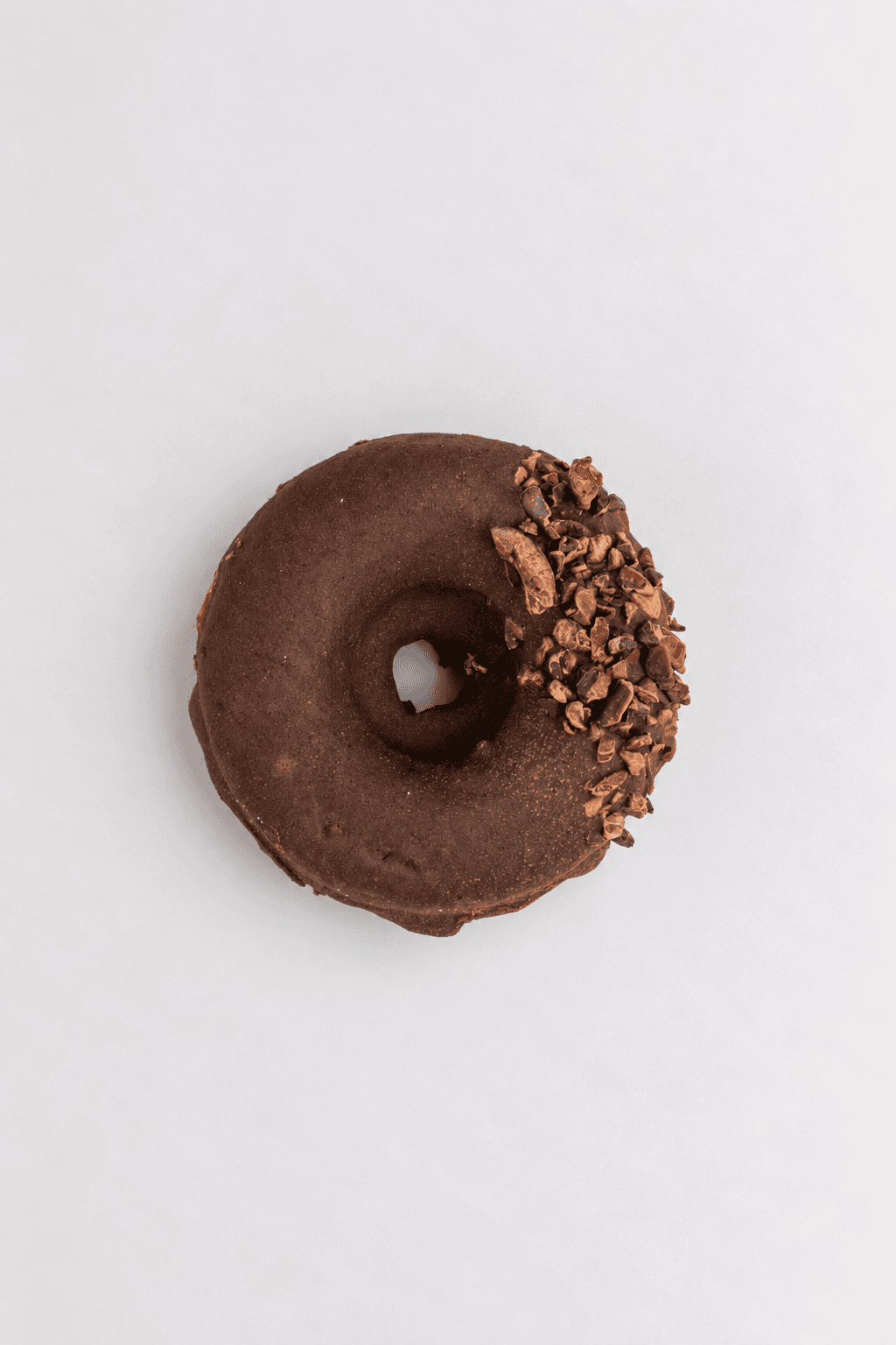 Dona Chocolate Proteína