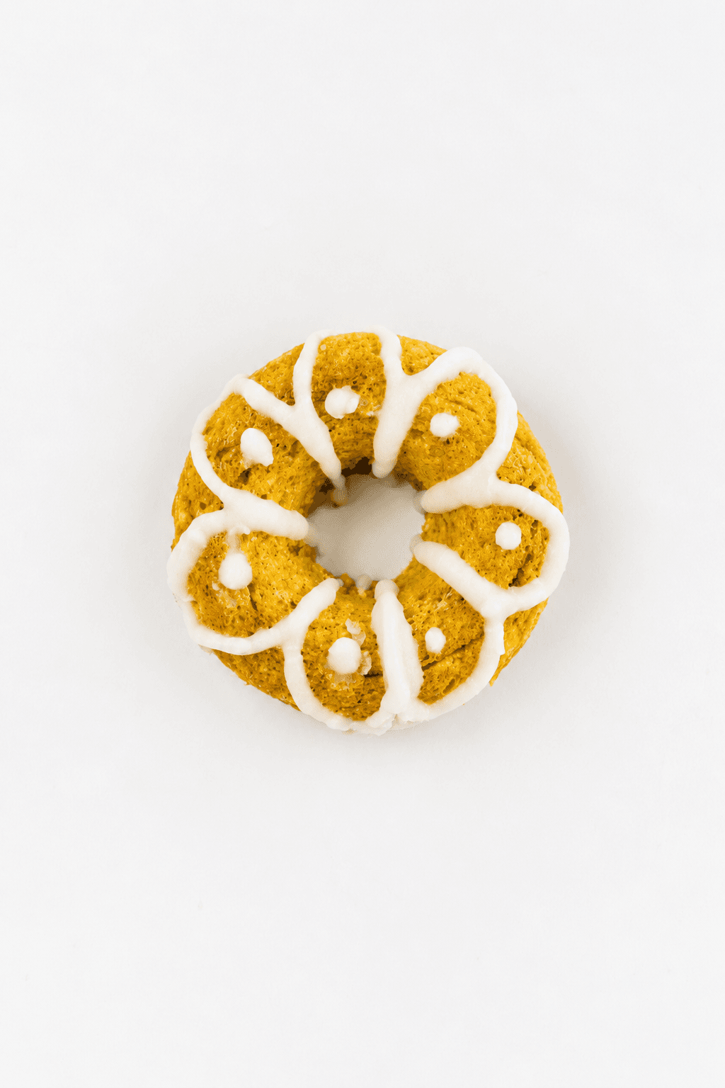 Dona Golden Milk