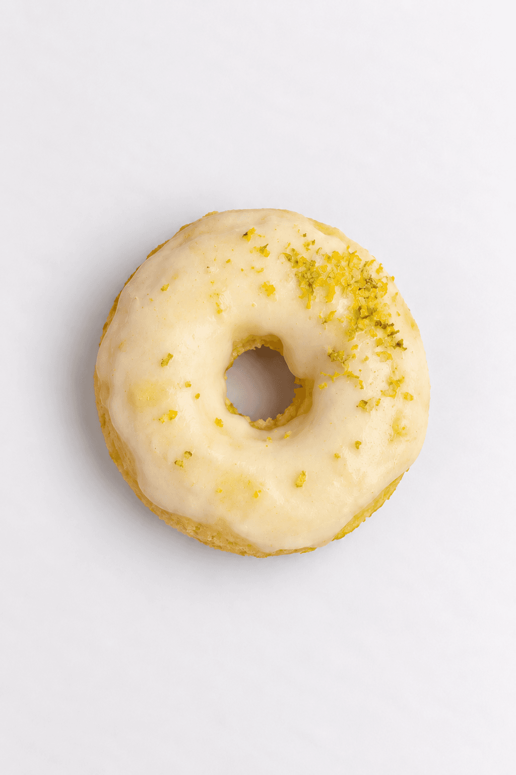 Dona Key Lime