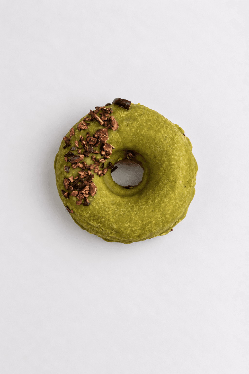 Dona Matcha