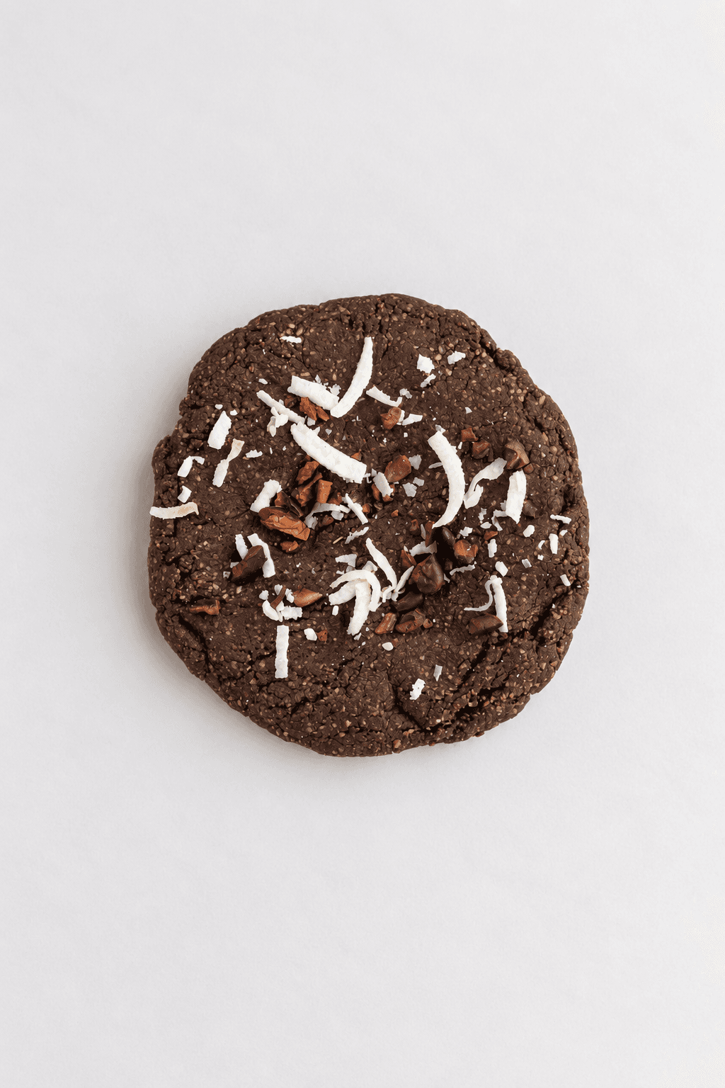 Galleta Cacao