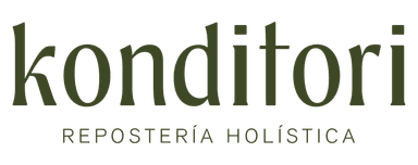 Konditori — Repostería Holística