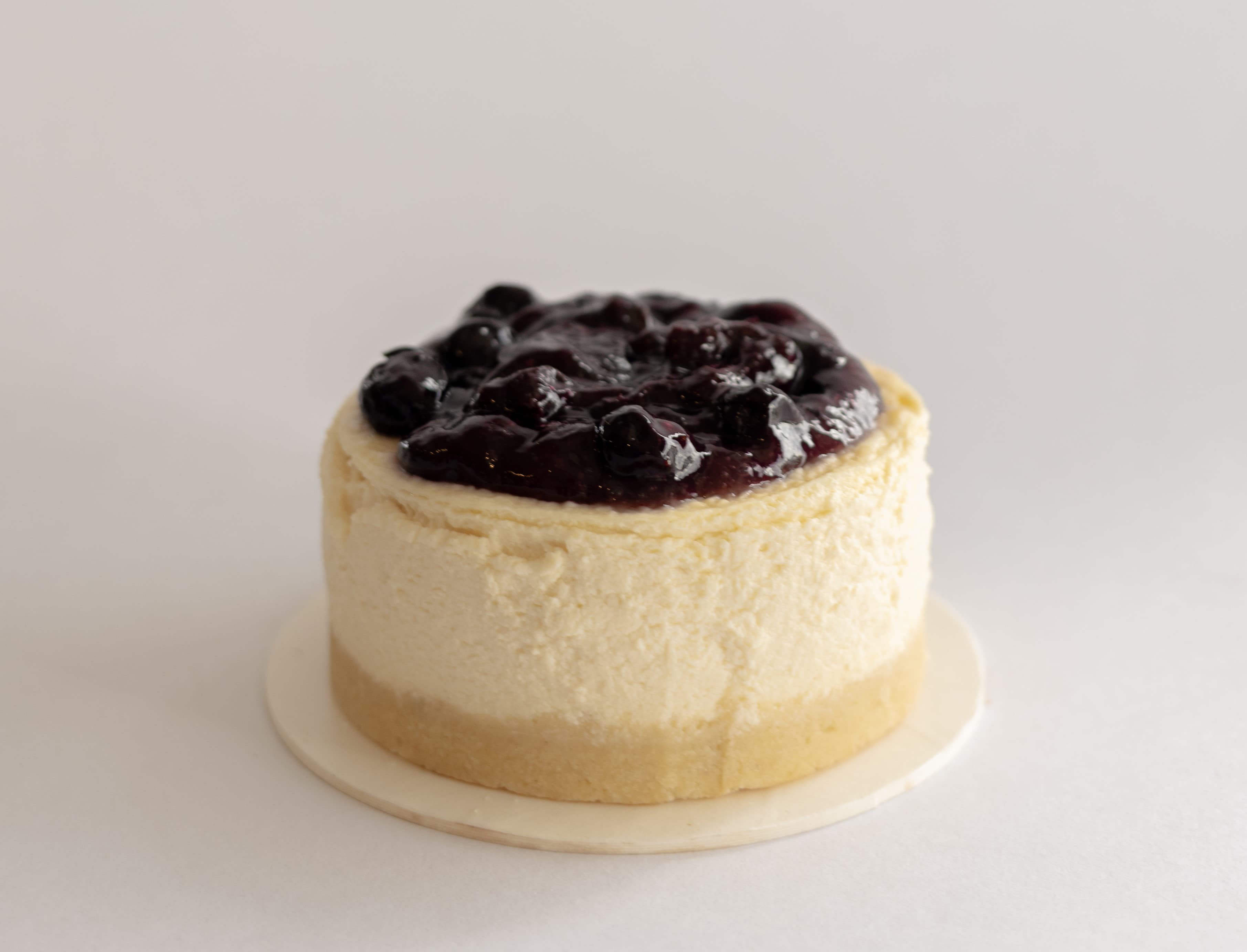 Cheesecake Moras
