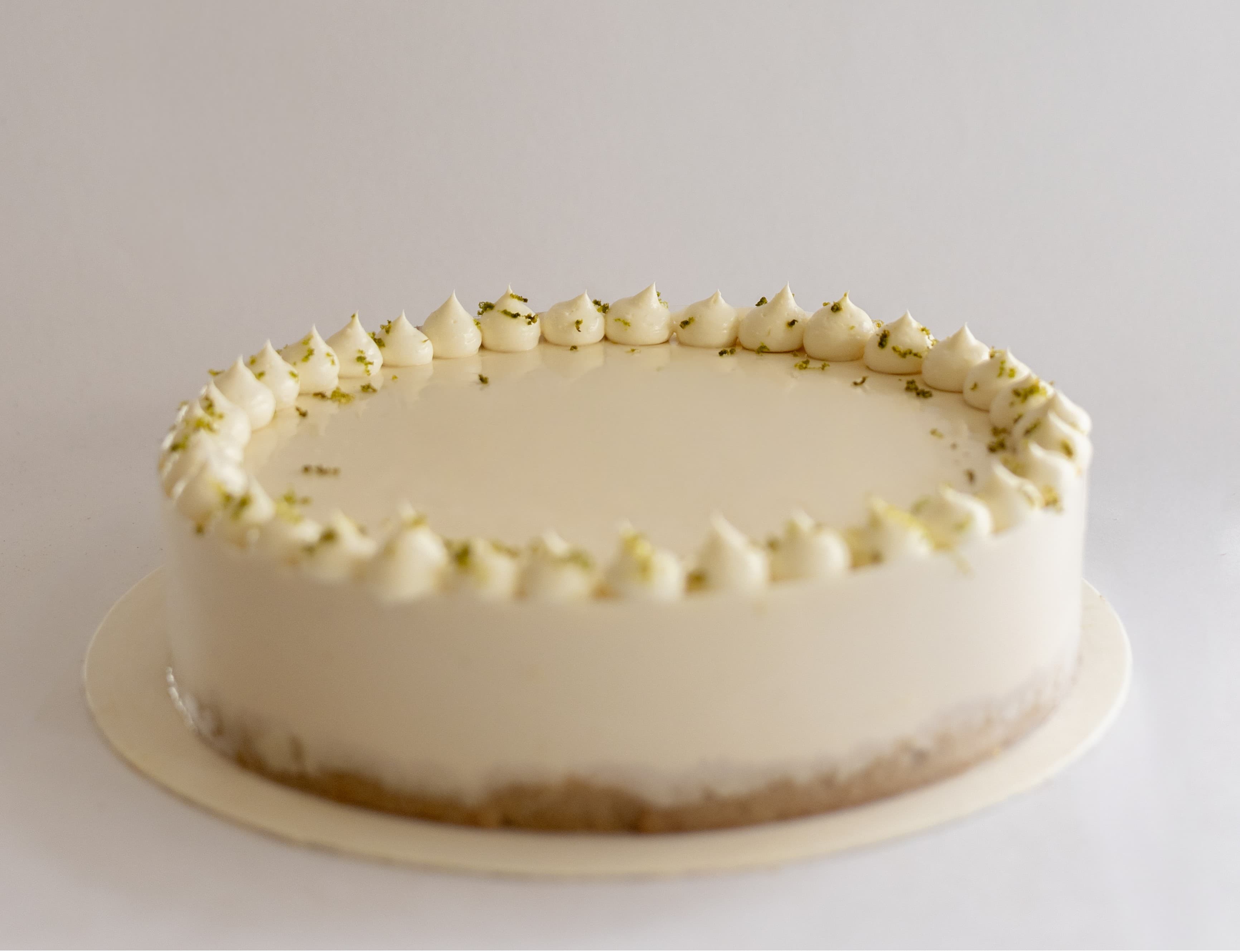 Pastel personalizado Konditori